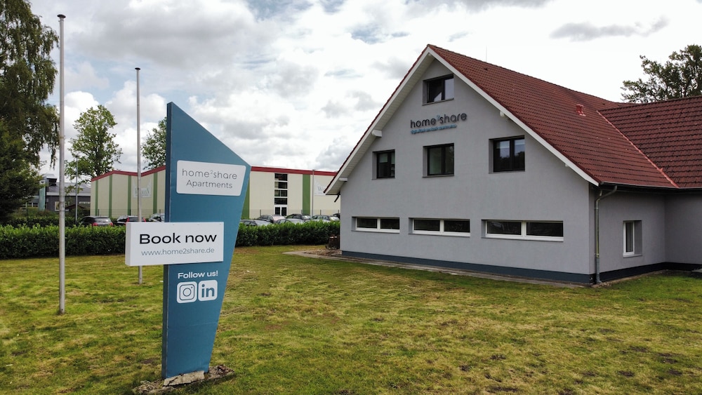 Schöne Apartments in Lohne I home2share