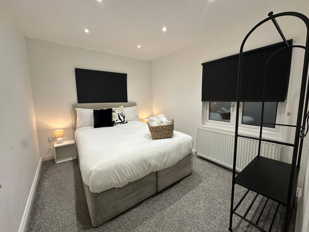 The Hideaway Haven With Private Self Check-in