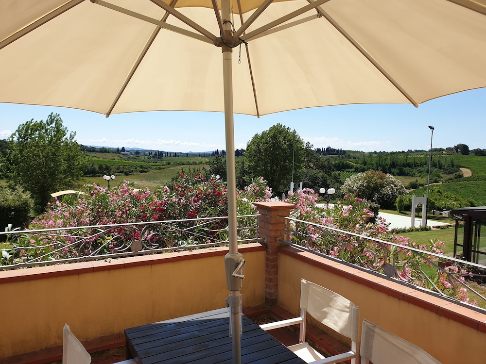 Agriturismo Colleverde
