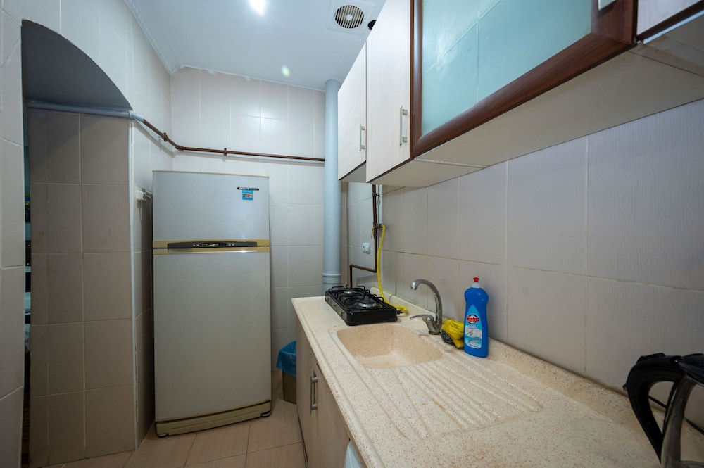 Taksim Suite II