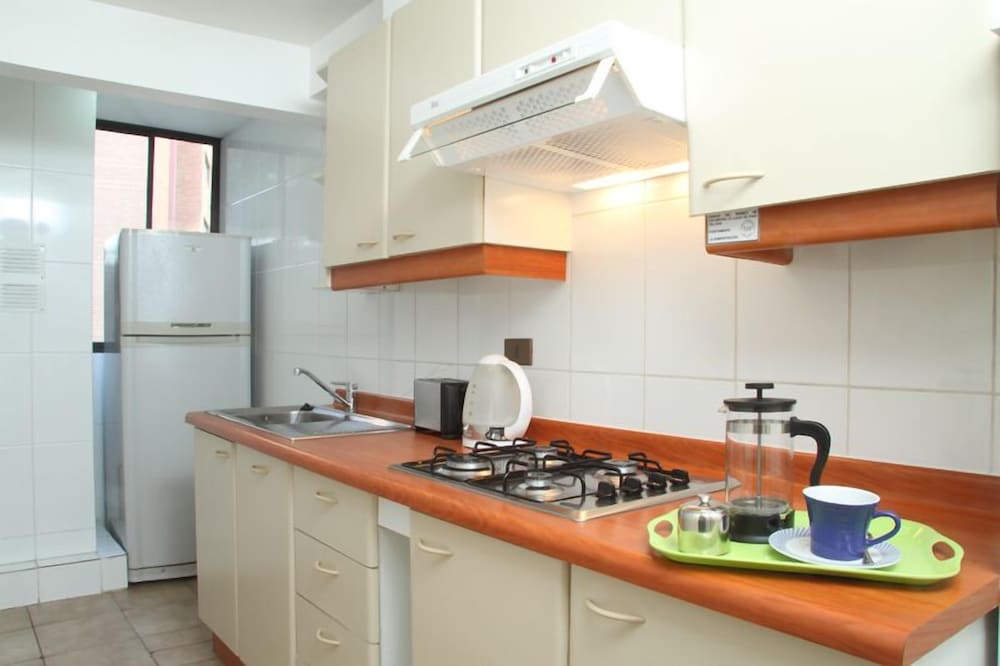 Helvecia Apart Hotel