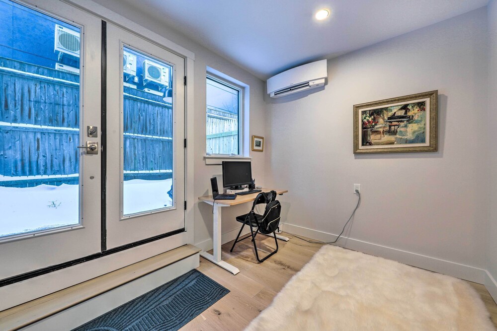Portland Vacations - Spacious Portland Home: Walk Downtown! - Property Image 15