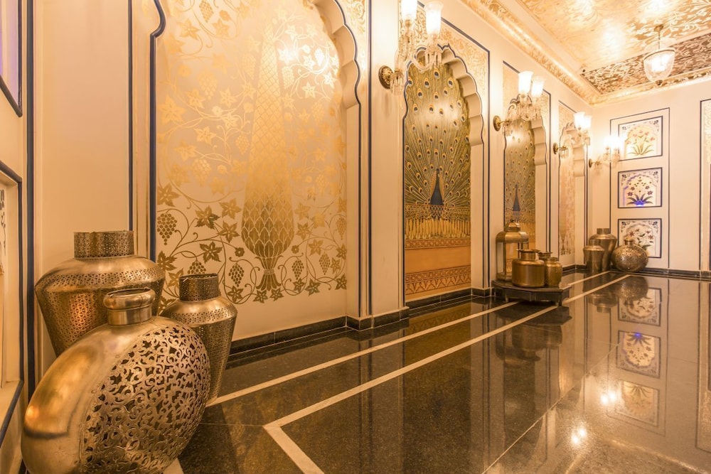 Umaid Haveli - A Heritage Style Hotel & Resort