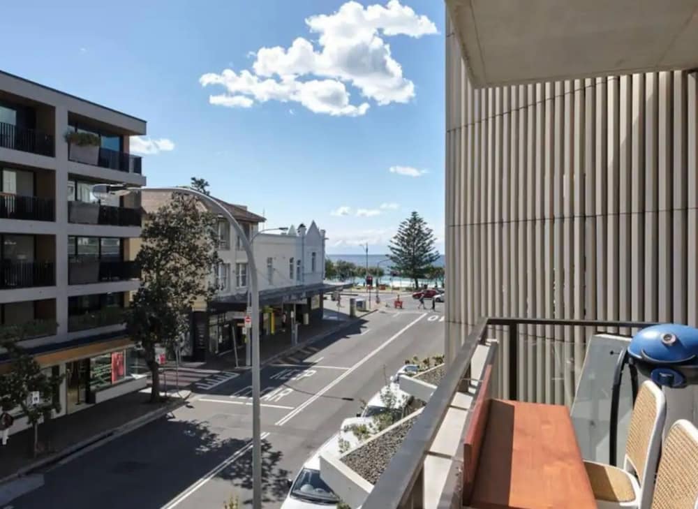 Bondi Beach Premium Apartment