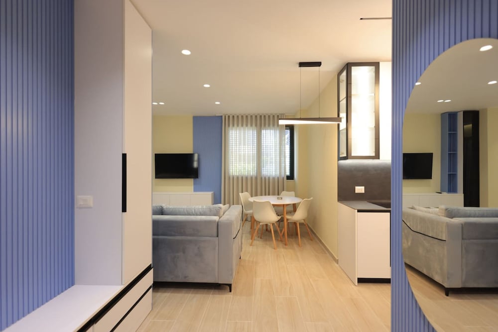 Illyrian Apartment 02