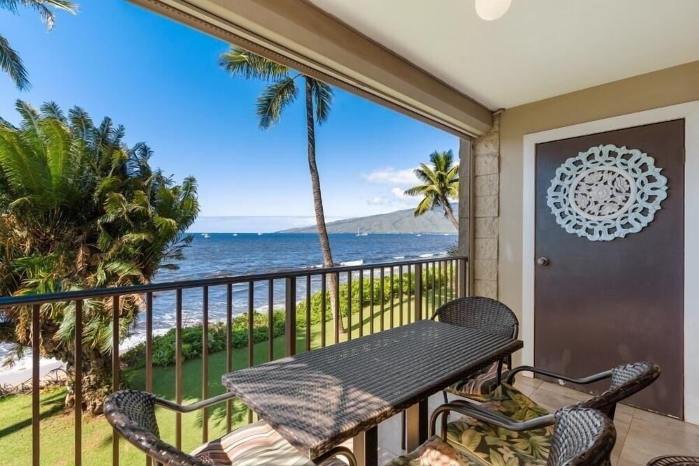 Kihei Beach, #210 2 Bedroom Condo