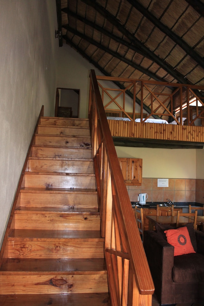 Lekoa Lodge