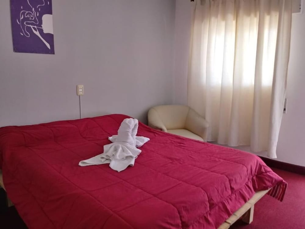 Buenavista Hotel