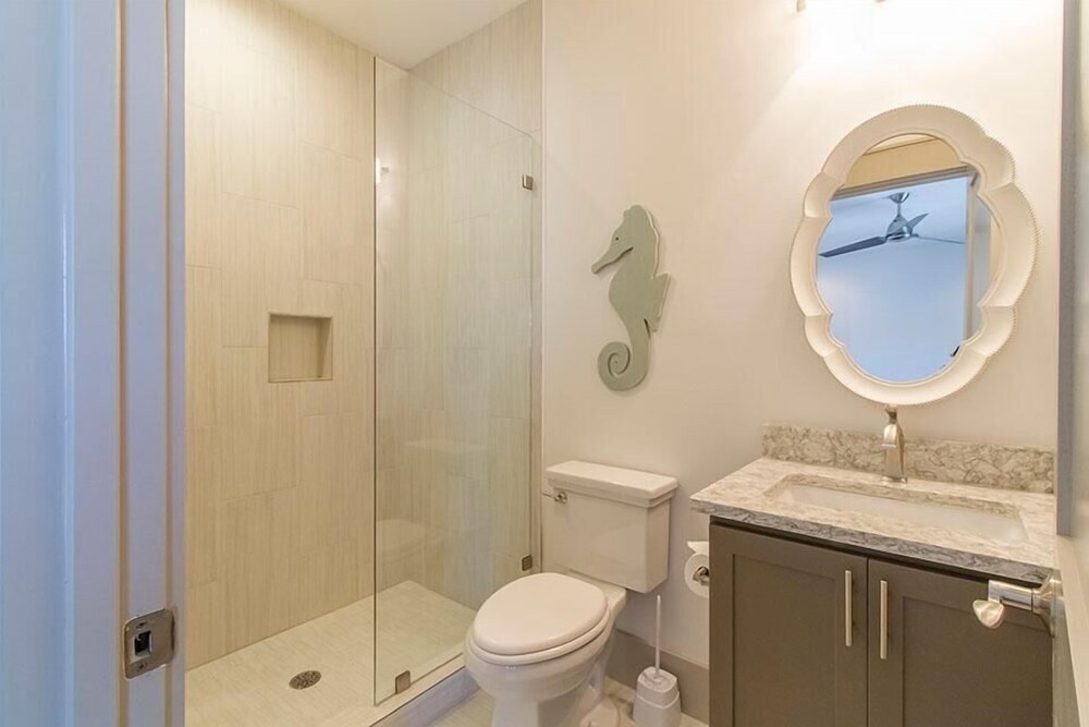 Sea Spell 8 Bedroom Holiday Home by Five Star Properties