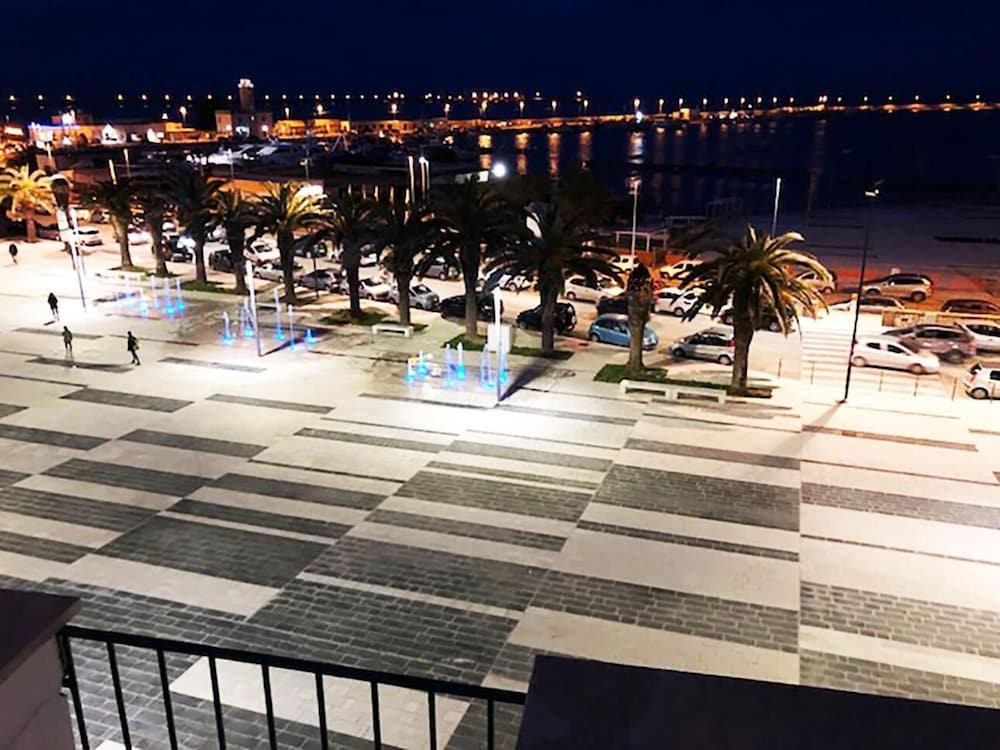 Terrazza Diomede