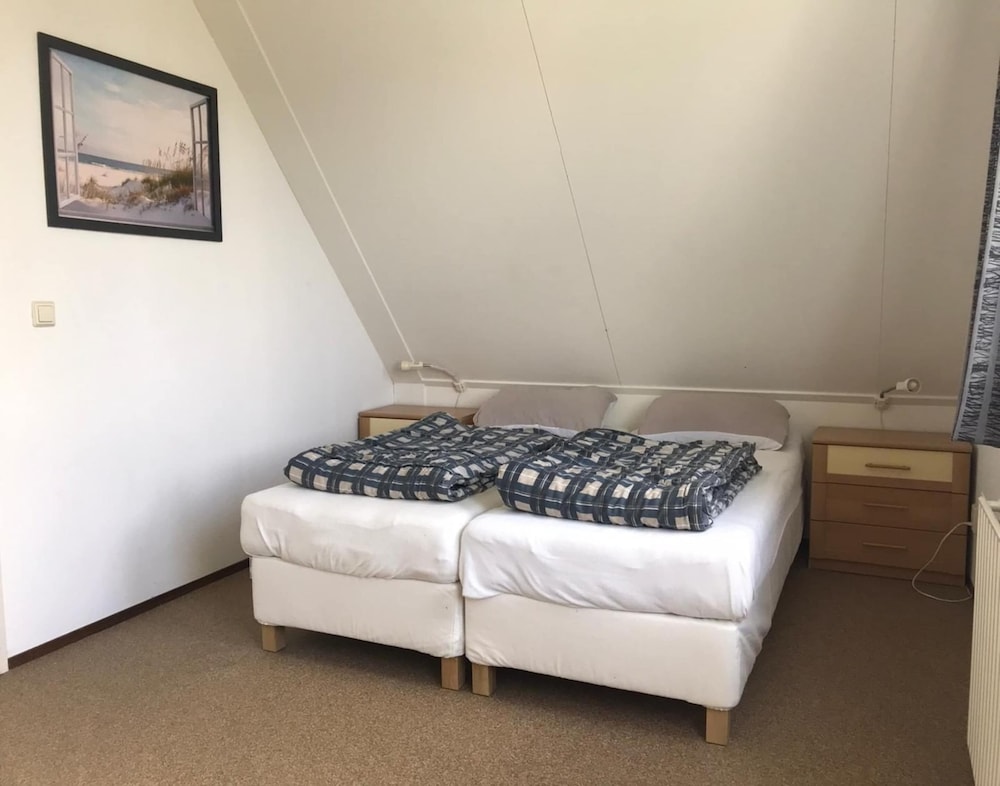 Comfortable 6-person Holiday Home