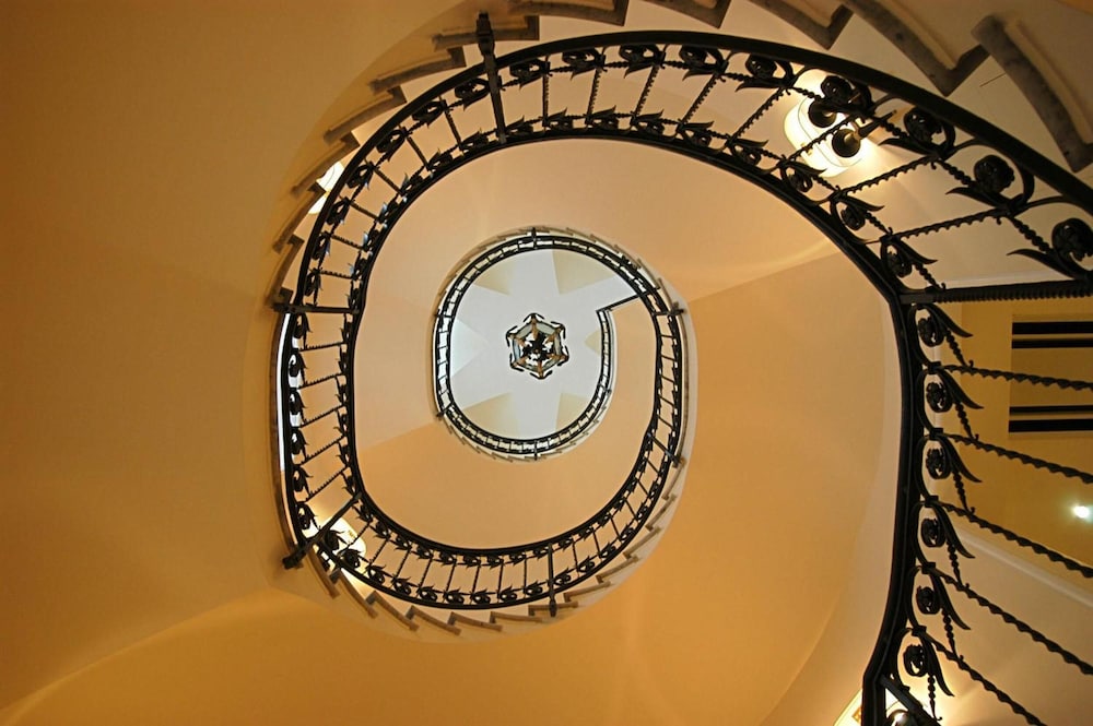 Il Palazzetto
