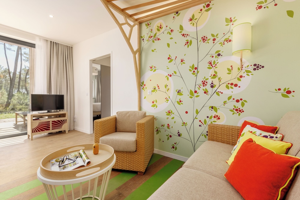 Center Parcs Les Landes de Gascogne