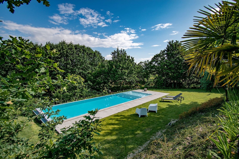 Prendal Eco Living Villa I - Minho s Guest