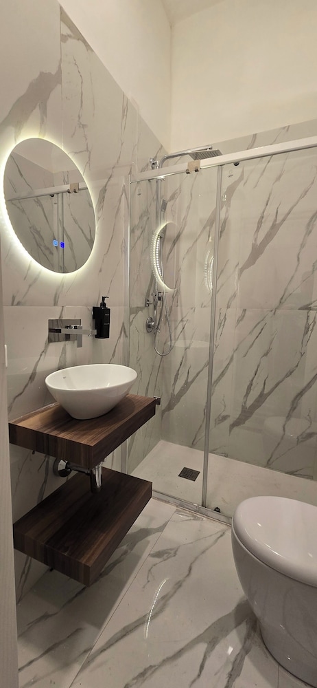 Napoli Central Stay