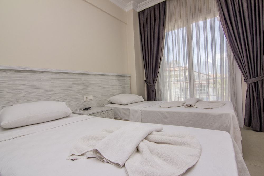 Korfez Garden Apartments