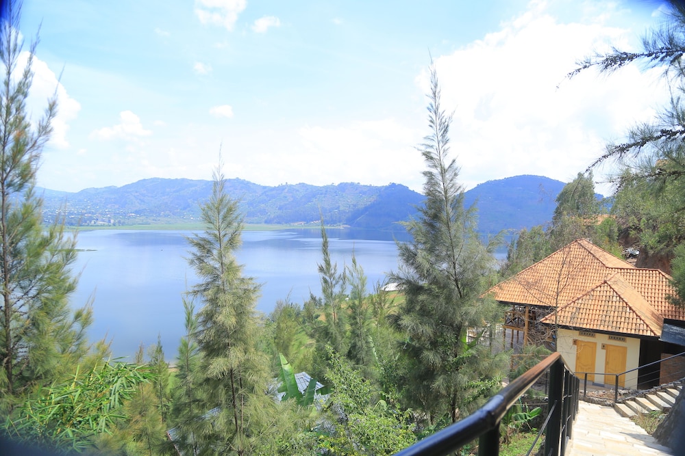 My Hill Eco-Lodge