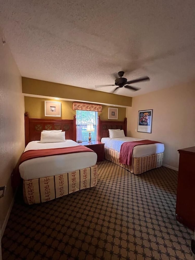 Apartamento en Orlando Fl.