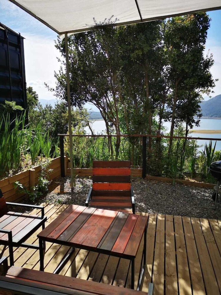 Ecorefugio