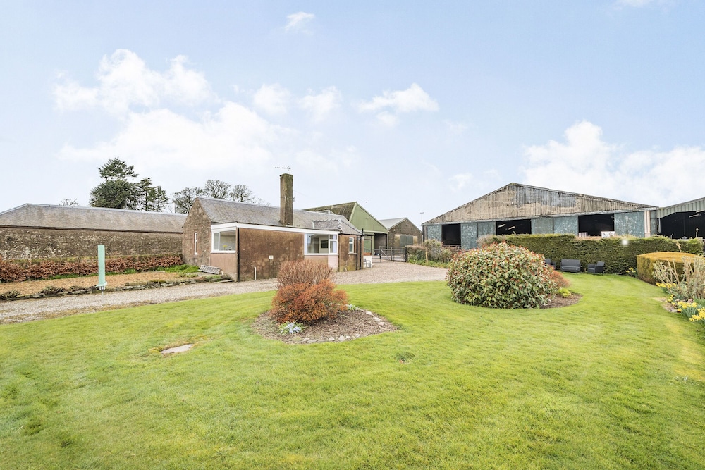 Steading Cottage