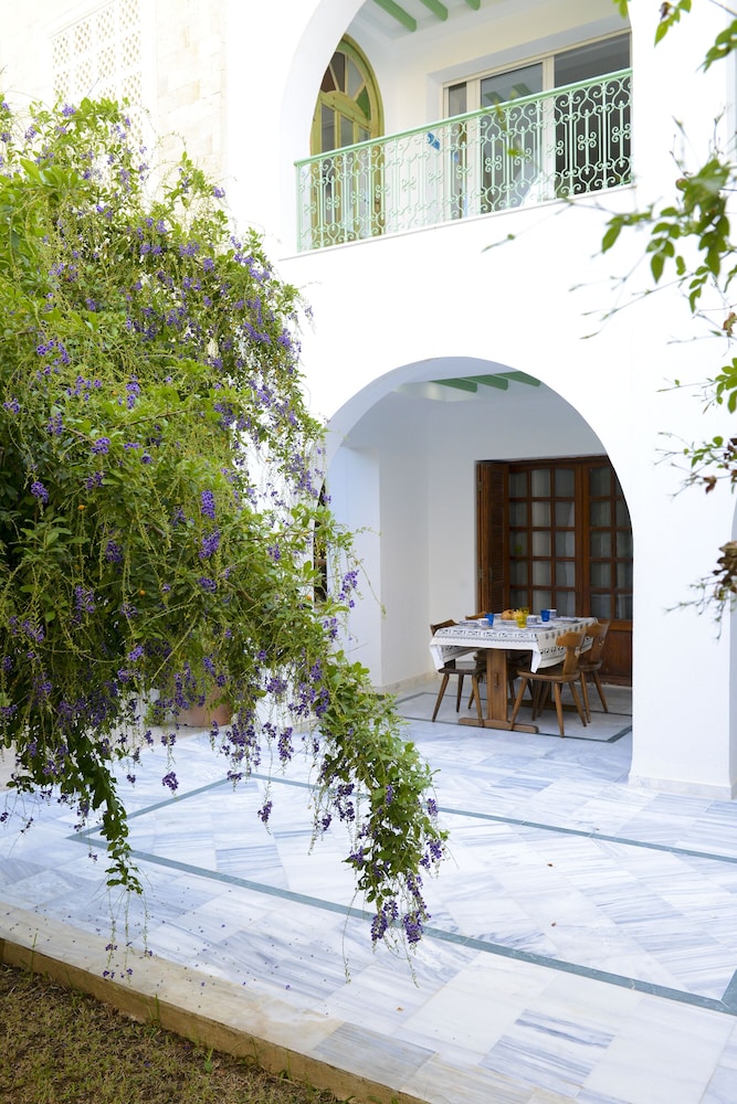 Dar El Yasmine Tunis