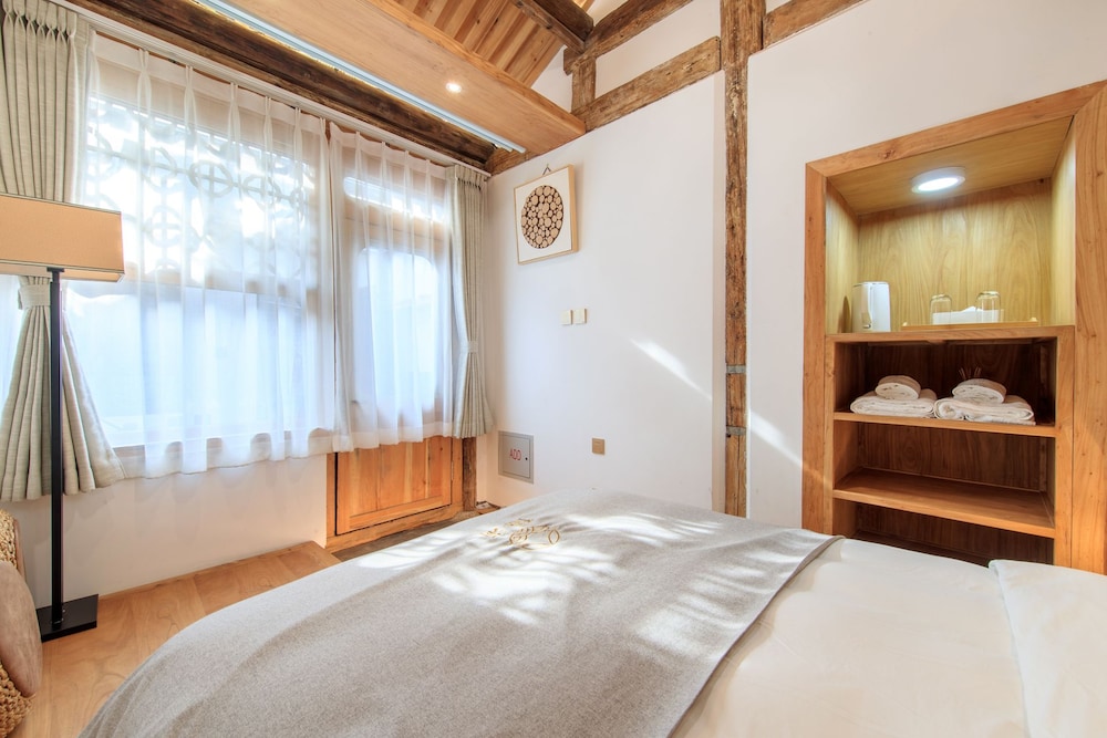 Isvara Flowing Ocean Guesthouse