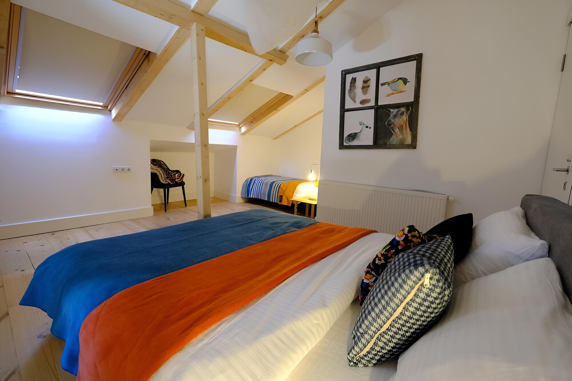 Nordic Hotel