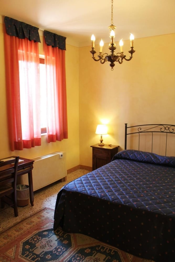 Villa Rinalducci