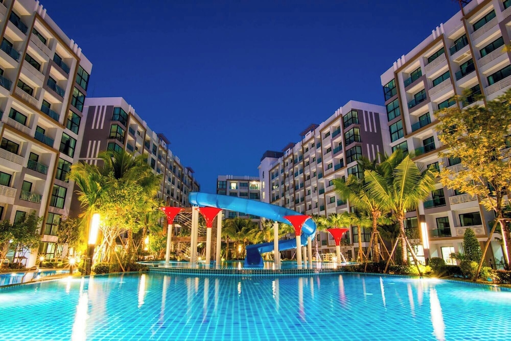 Dusit Grand Park 1 D611 GS