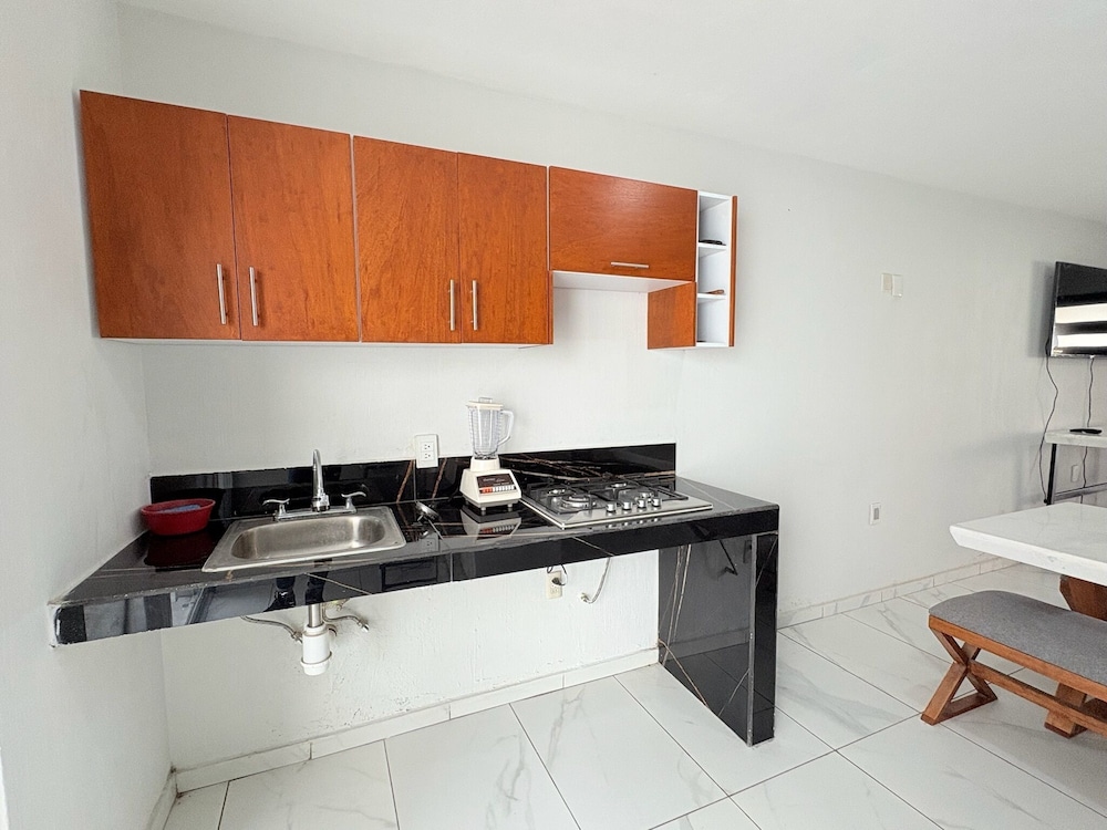 Departamento Santa Lucía Basilio Badillo