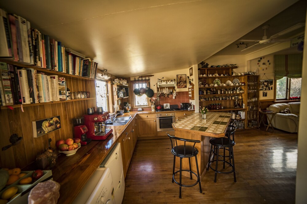 Barb's Place