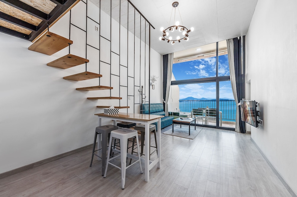Yeosu Lastella Spa Pet-friendly Pension