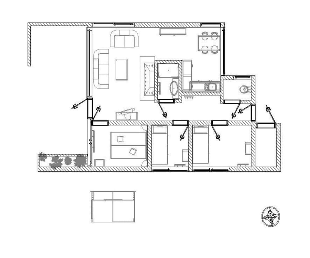 Holiday Villa in Sint Maartenszee