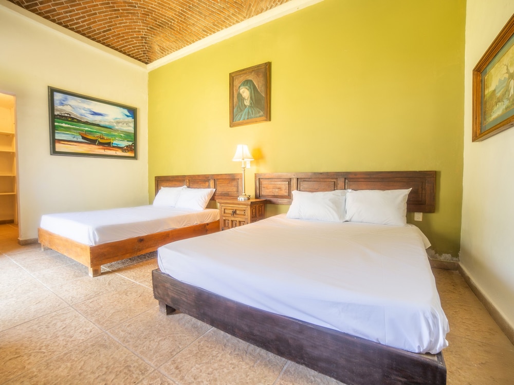 Hacienda Tzintzimeo - Property Image 46