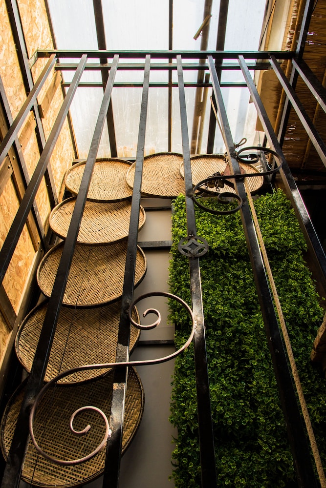 Mobylette Saigon Hostel - Adults only