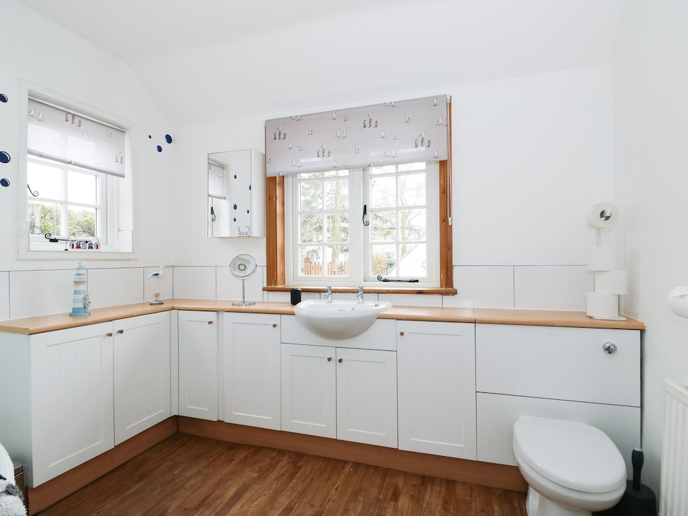 Grange Farm Cottage