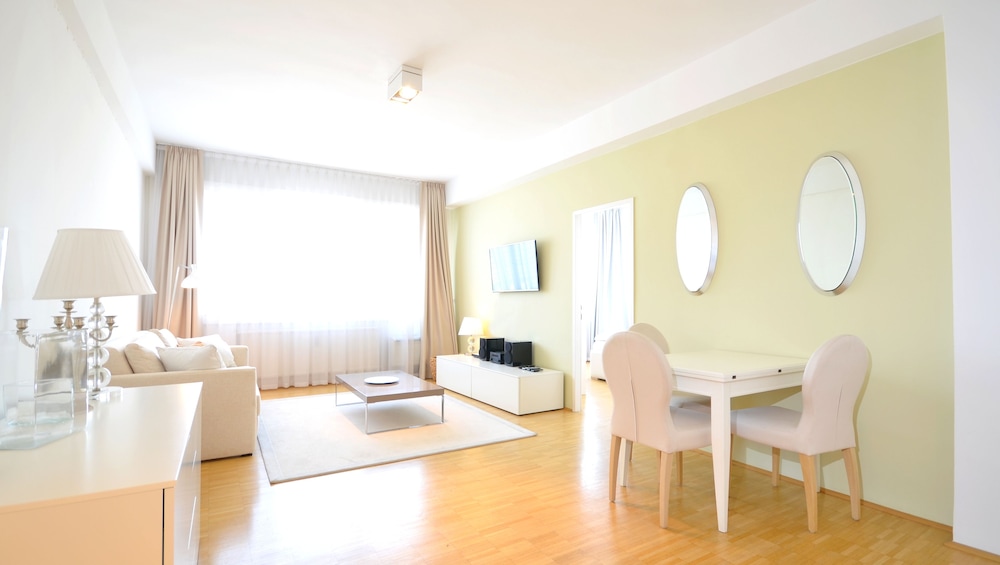 City Center Residence Schwedenplatz