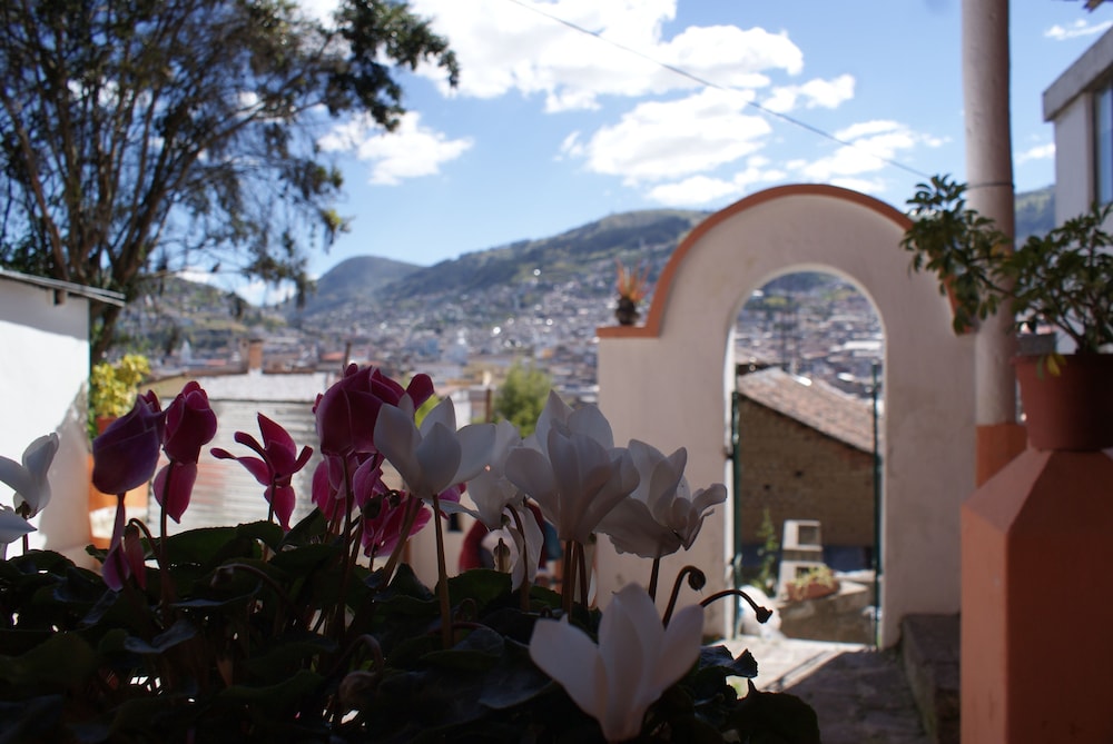 Casa Vista Hermosa