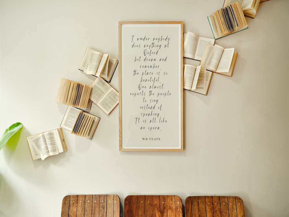 Oxford Vacations - Linton Lodge Hotel, BW Signature Collection - Property Image 12