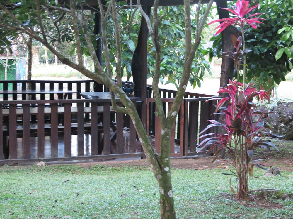 Finca Vocaré Agroturismo