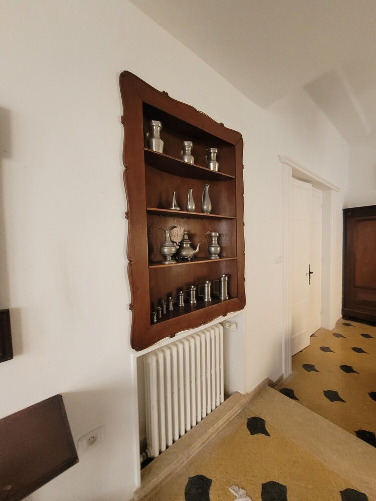 VILLA BELVEDERE
