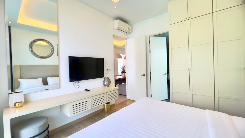 Kamala Garden View Villas by Aladdin