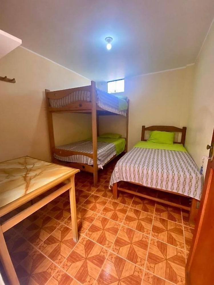 Hospedaje Anais view 3