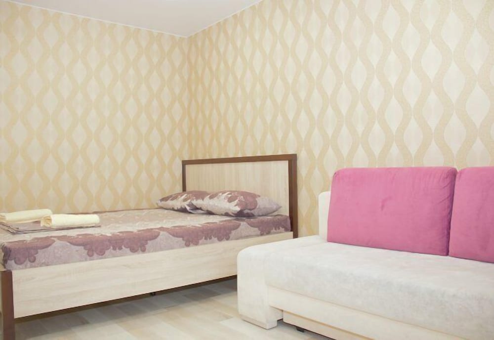 Apartlux Andropova