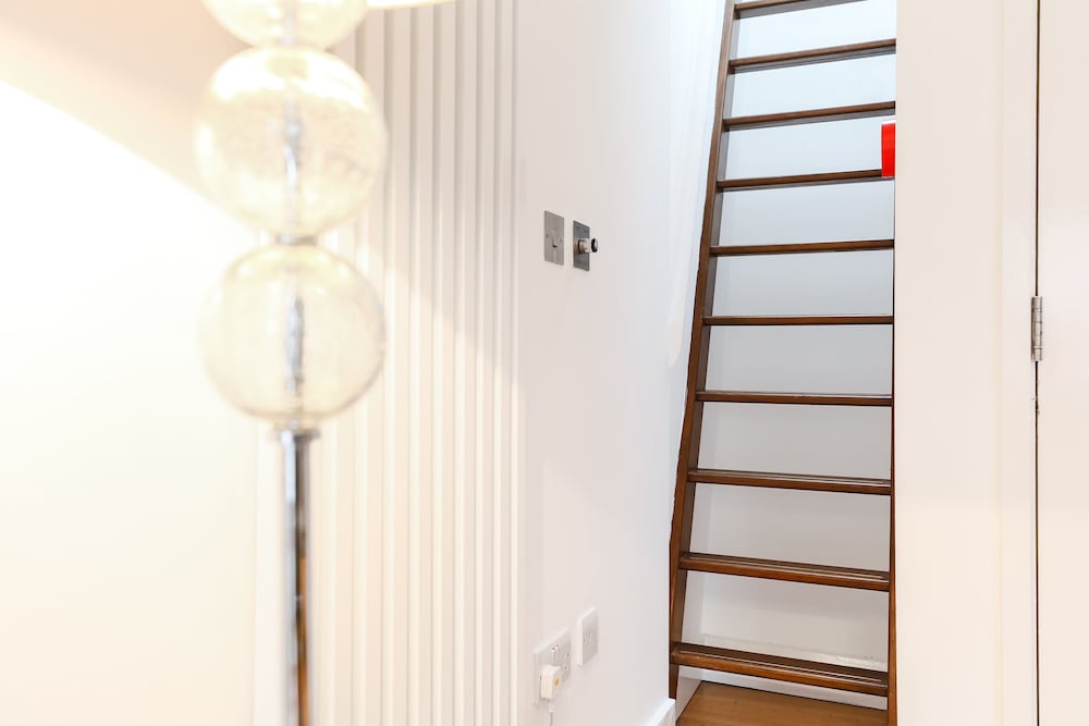 Covent Garden by Excel Apartments
