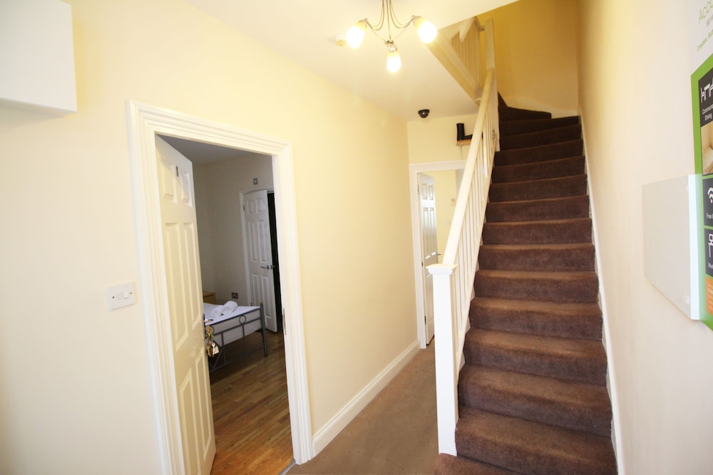Flexistay Hillbrook