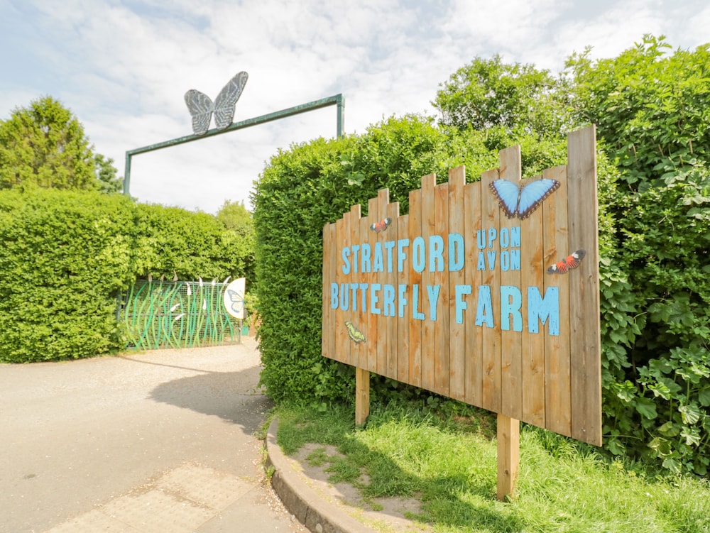The Chicken Shed
