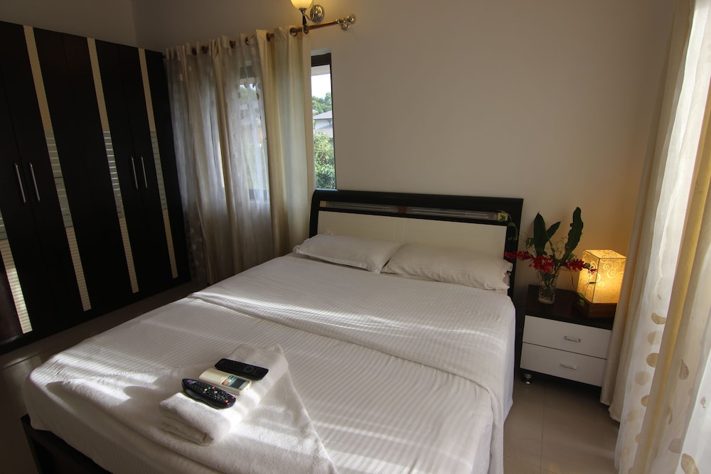 Casa Del Sol Anjuna