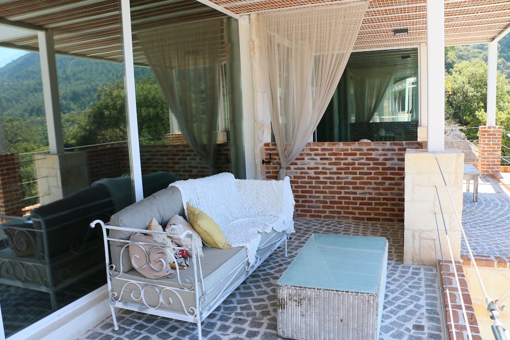 Oludeniz Loft Otel Exclusive - Yalnızca Yetişkinler - Image 18