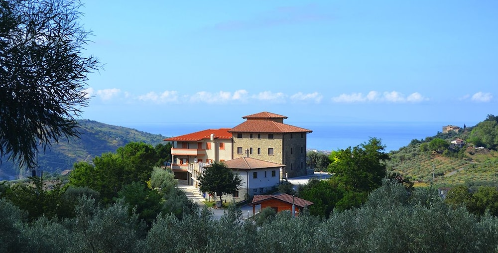 U Casinu da' Scala